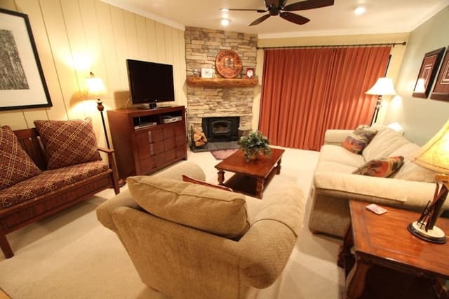 Apartment, 1 Bedroom