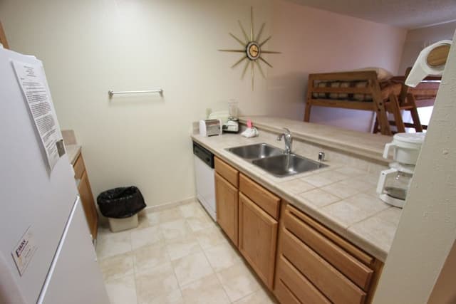 Apartment, 1 Bedroom