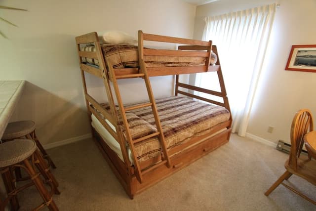 Apartment, 1 Bedroom