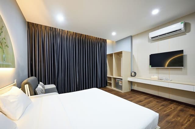 Suite