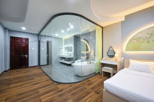 Suite