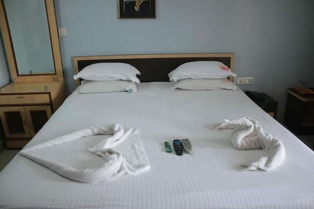 Super Deluxe Room (AC)