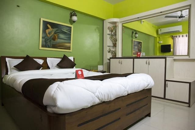 Super Deluxe Room (AC)