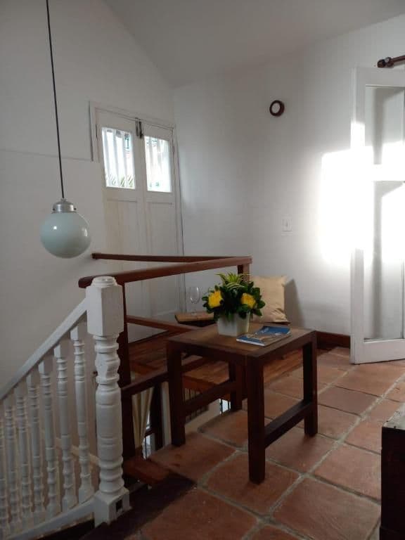 King Room with Garden View