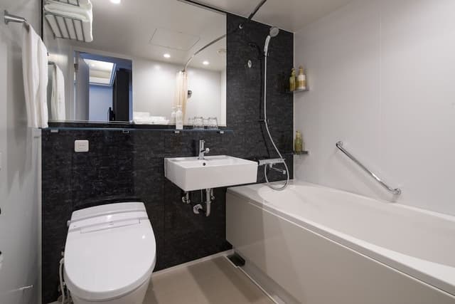 Deluxe Twin Room Non Smoking