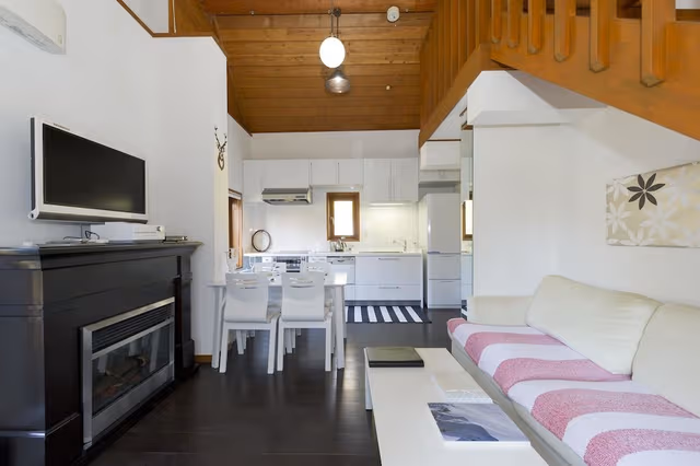 Cottage, 1 Bedroom (+ Loft)