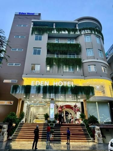 อีเดน โฮเทล กวีเญิน (Eden Hotel Quy Nhon)4