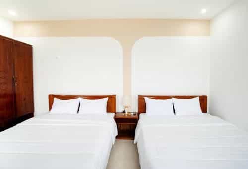 Eden Hotel Quy Nhon Eden Hotel Quy Nhon