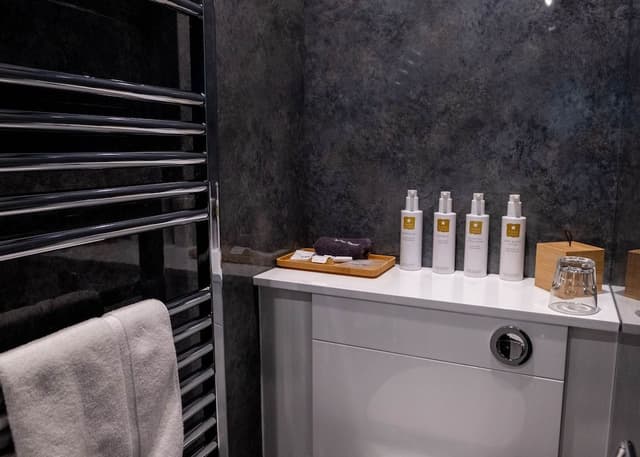 Premium Single Room