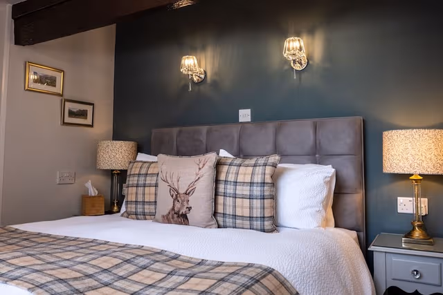 Premium Double Room