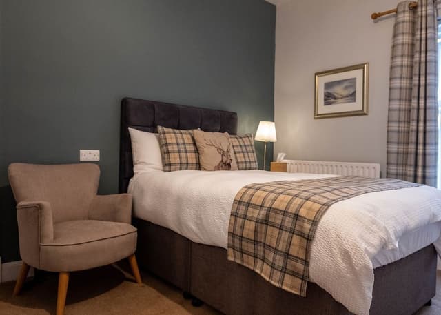Premium Single Room