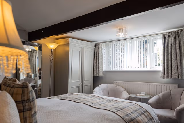 Premium Double Room