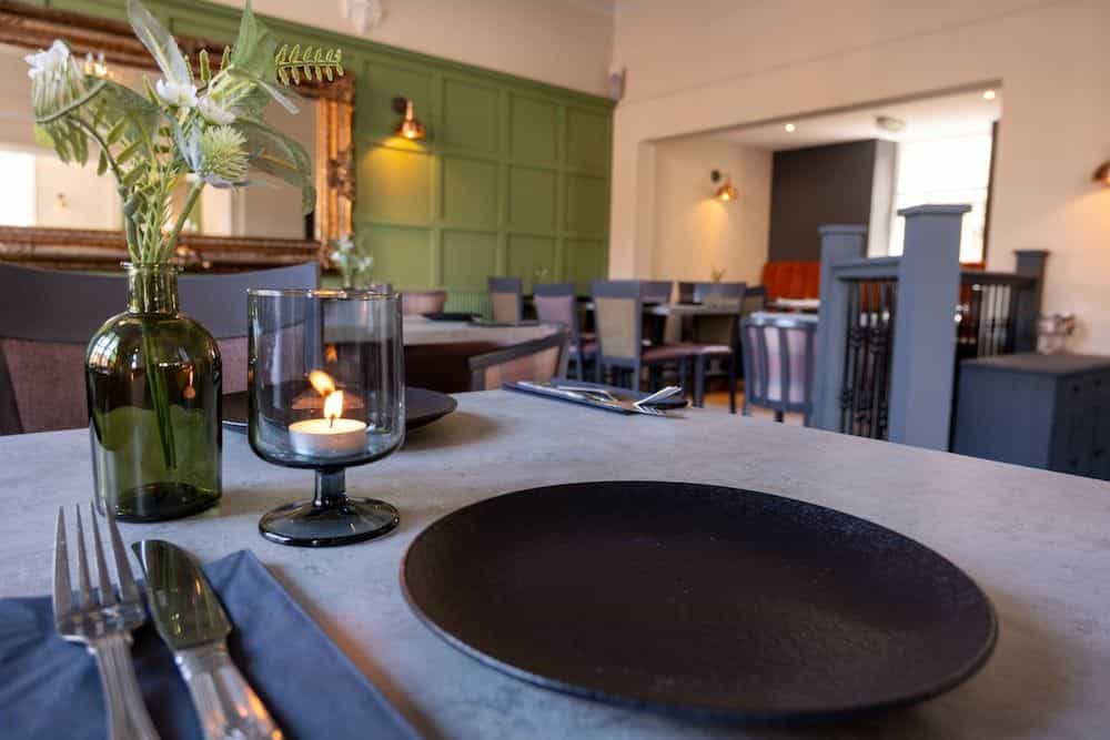 Inn at the Station Inn at the Station