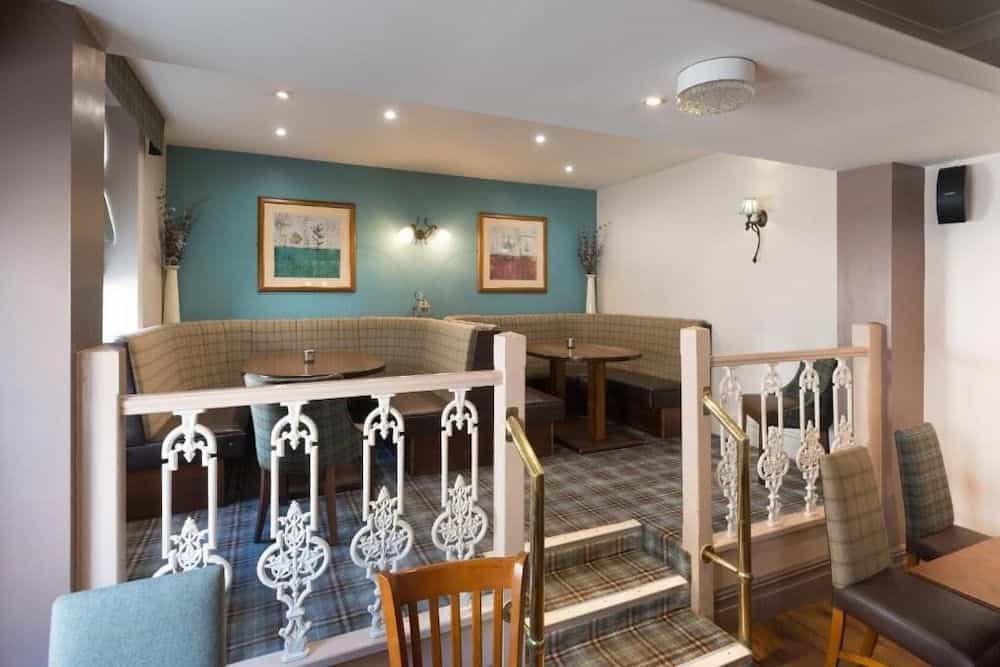 The Swan Hotel The Swan Hotel