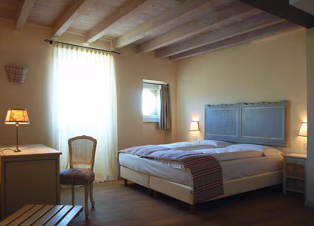 Double or Twin Room