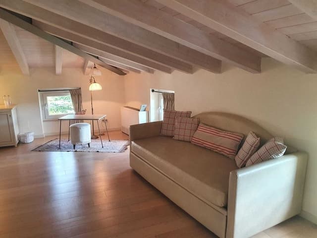 Standard Quadruple Room, 1 Bedroom