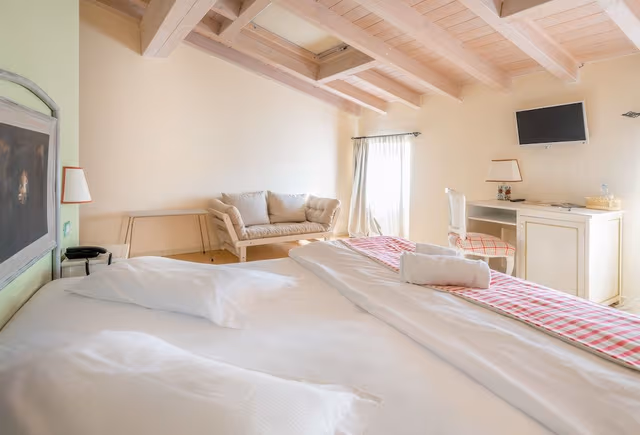 Superior Double or Twin Room