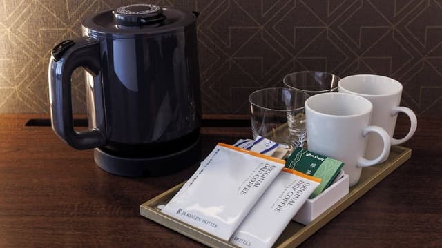 Superior Double Room, Non Smoking (1 person use)