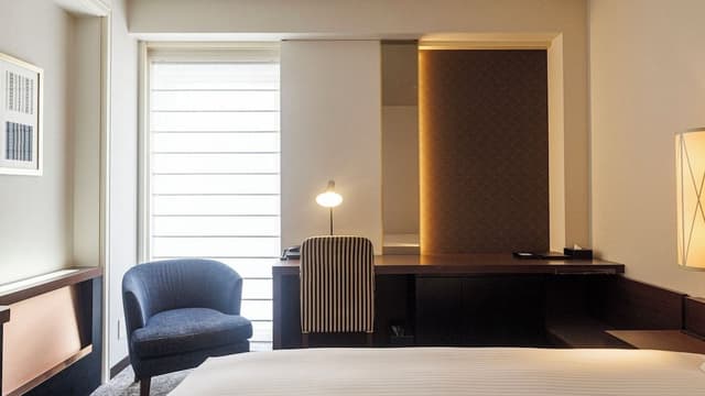Superior Double Room, Non Smoking (1 person use)