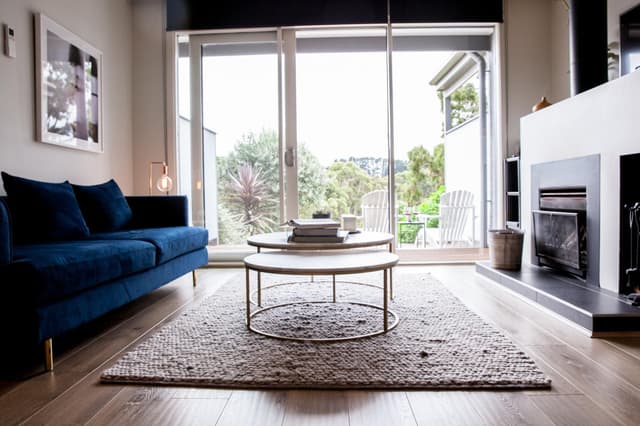 Villa 1