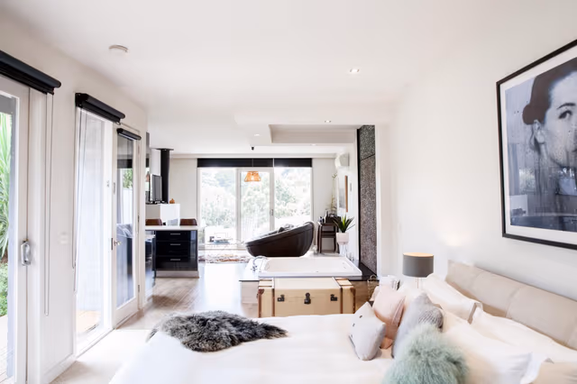 Villa 4