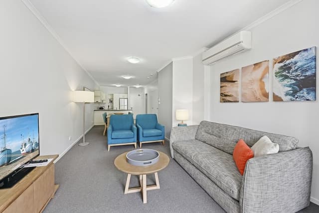Standard Room, 2 Bedrooms, Non Smoking