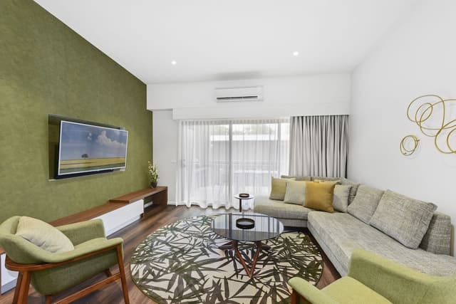 Grand Villa, 2 Bedrooms, Non Smoking
