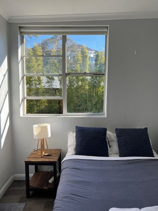 Double Room, Private Bathroom