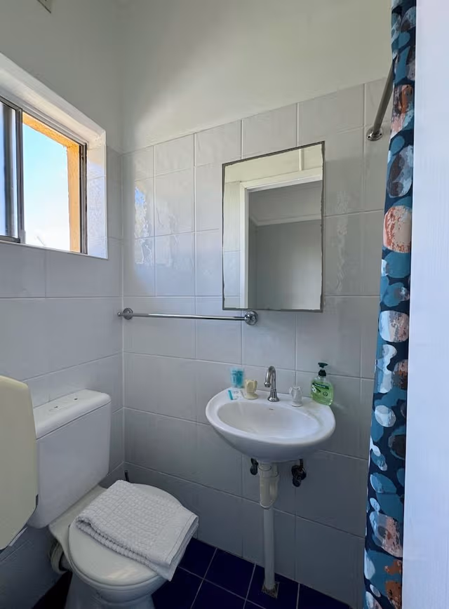 Double Room, Private Bathroom