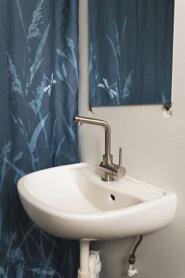 Double Room, Private Bathroom