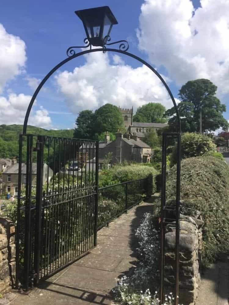 Inglenook Guest House Inglenook Guest House