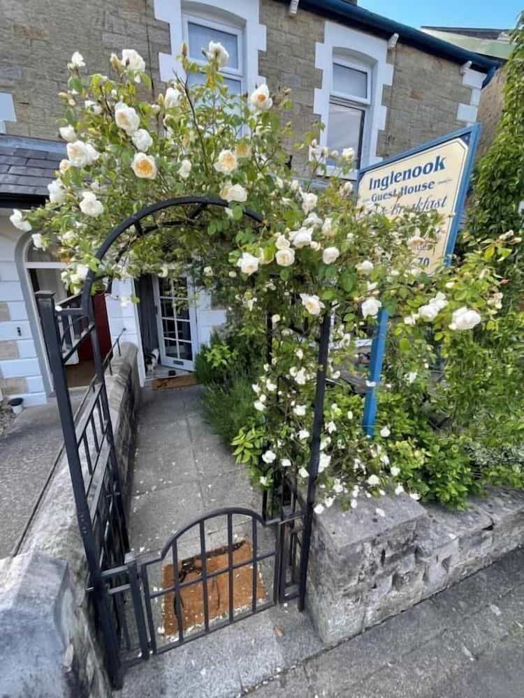 Inglenook Guest House Inglenook Guest House