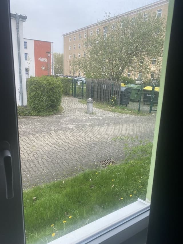 Comfort Shared Dormitory