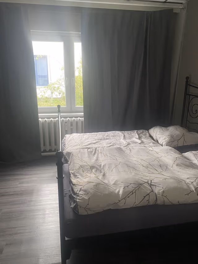 Deluxe Double or Twin Room, Non Smoking