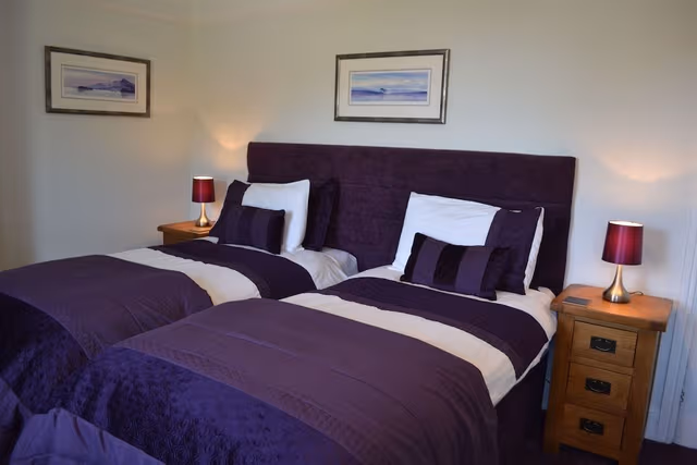 Superior Room (King)