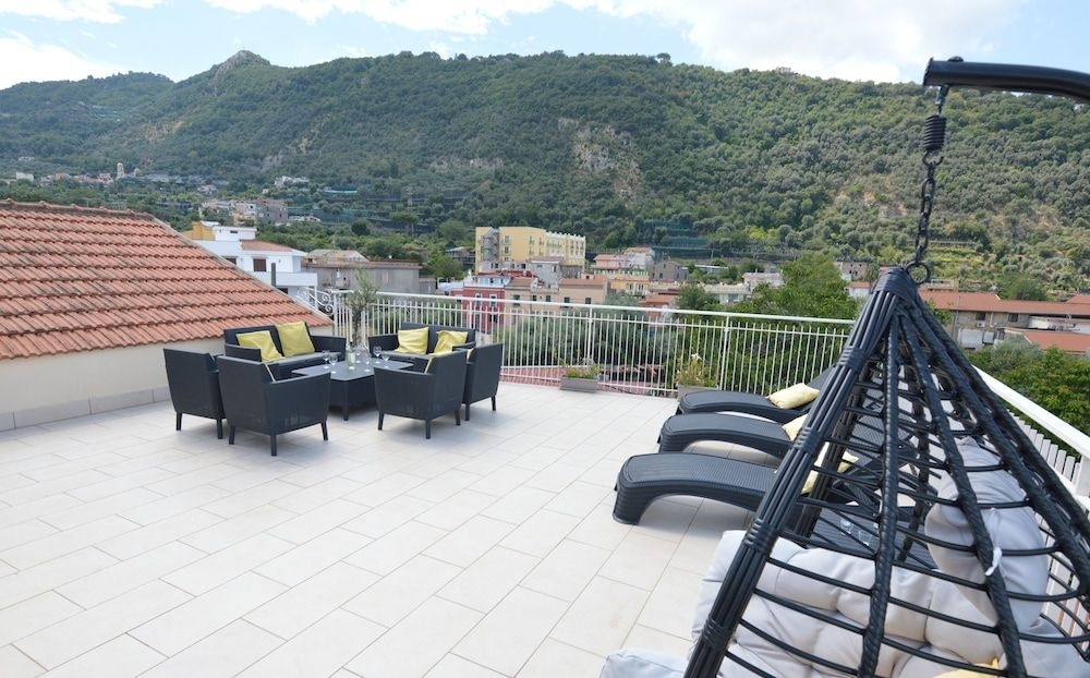La Terrazza Casa Vacanze2