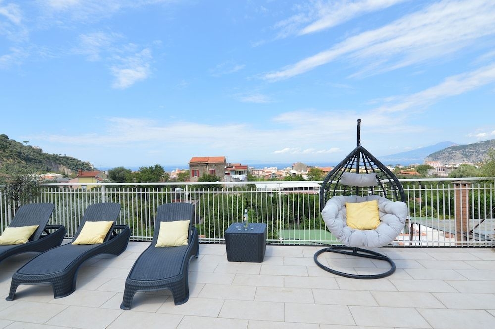 La Terrazza Casa Vacanze3