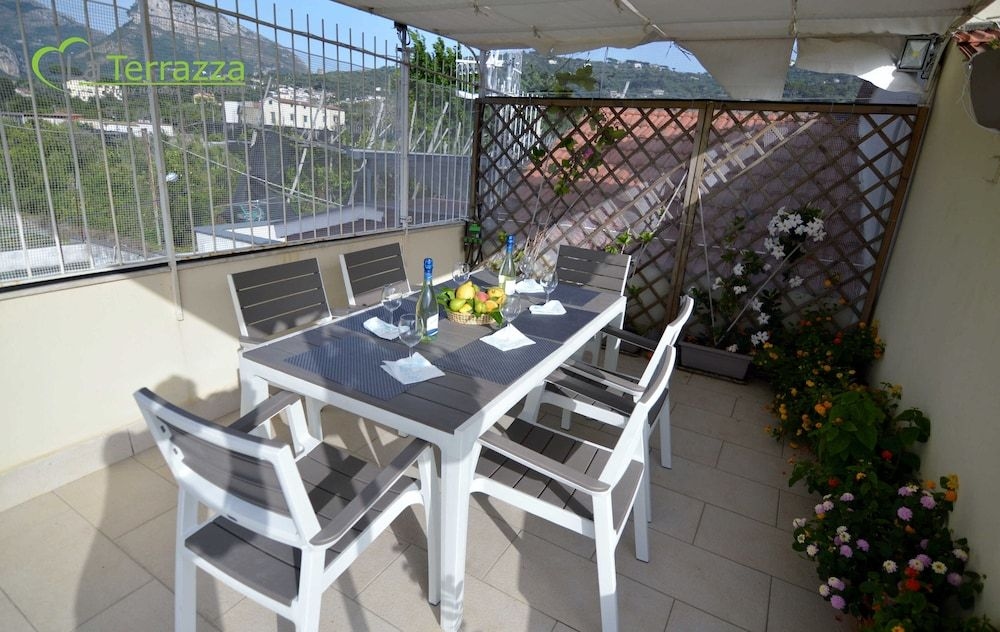 La Terrazza Casa Vacanze4