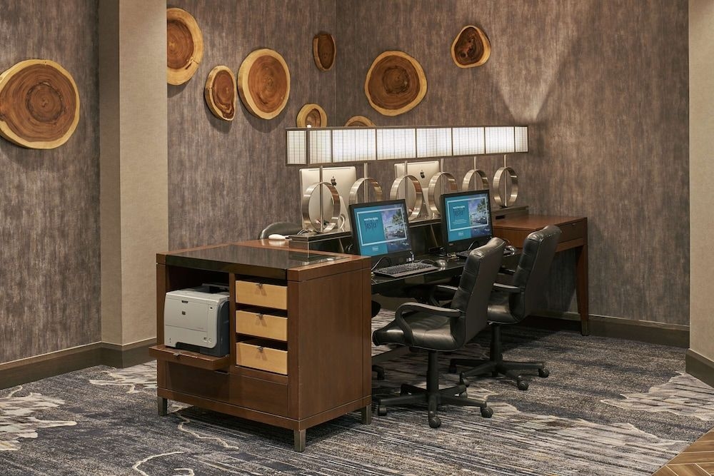 Hilton Cincinnati Airport4
