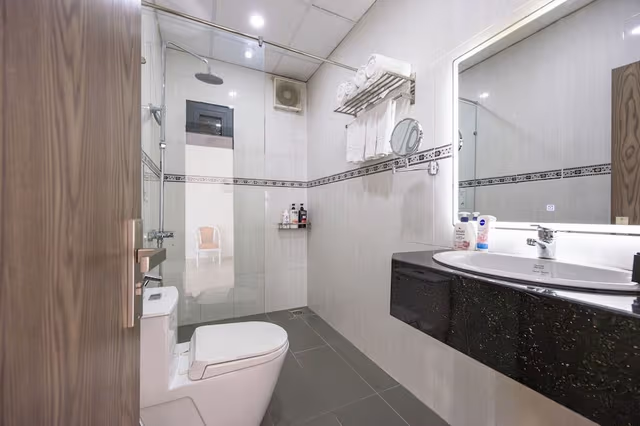Premier Room, 1 Bedroom, City View