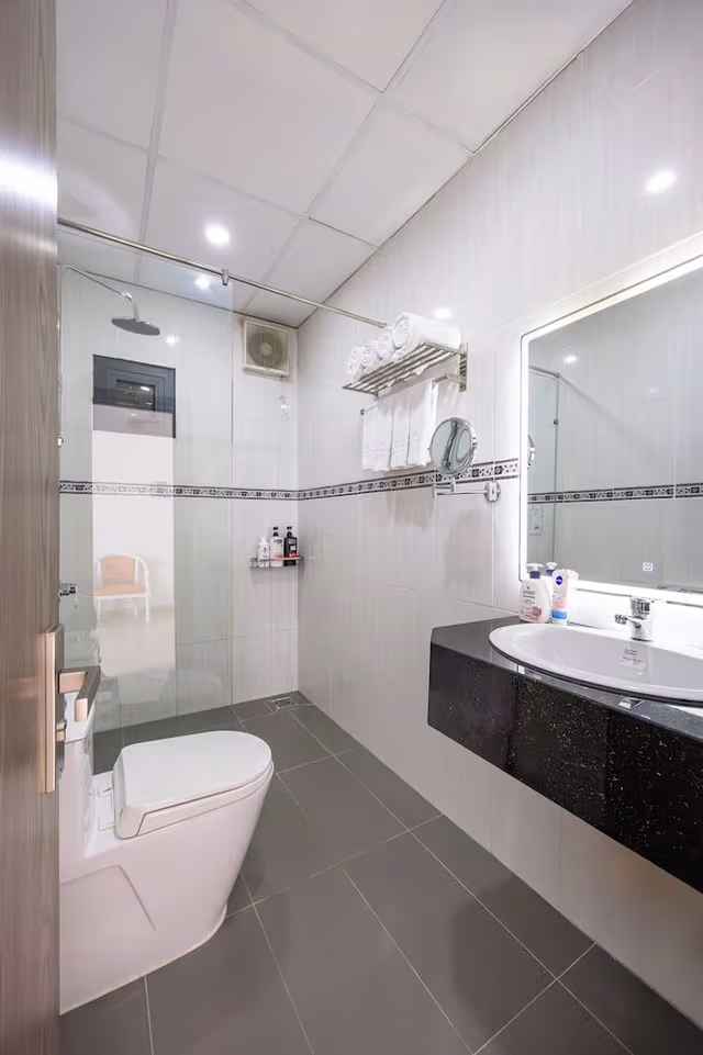 Premier Room, 1 Bedroom, City View