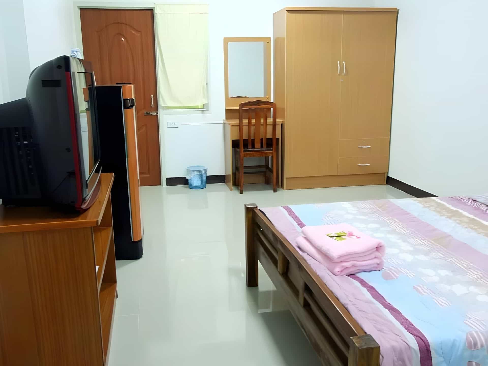 Green Place Apartment Green Place Apartment