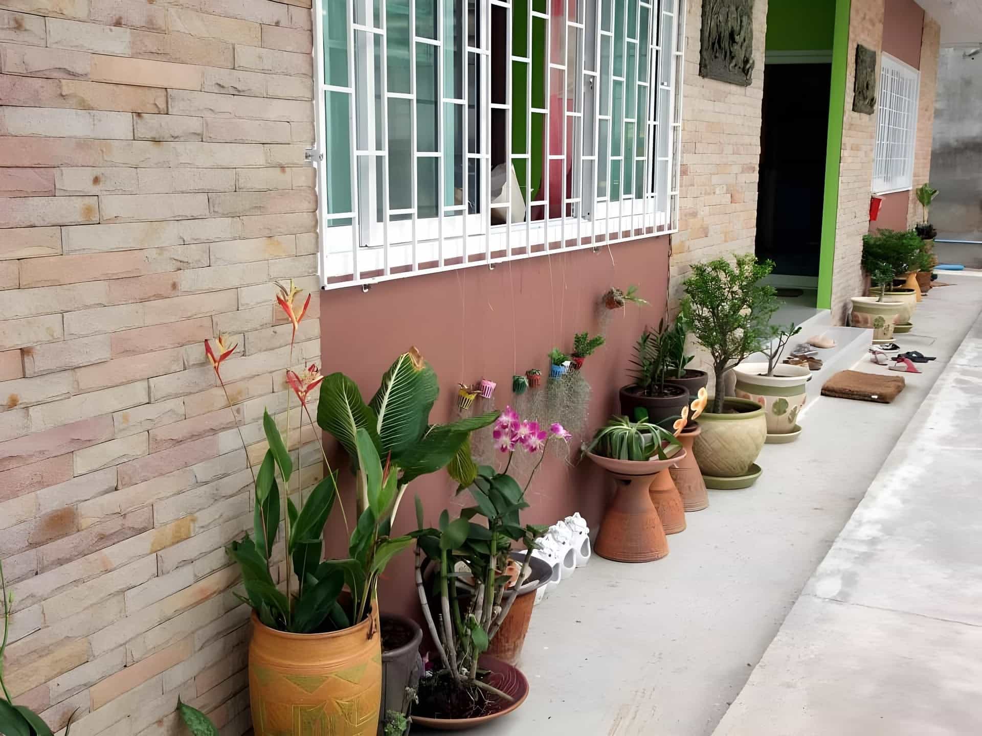 Green Place Apartment Green Place Apartment