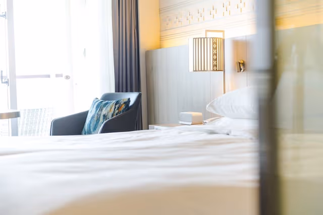 Superior Twin Coast View for 4 people