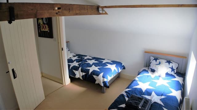 Standard Cottage, 1 Bedroom