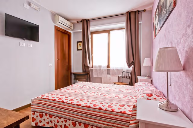 Single Room, Ensuite