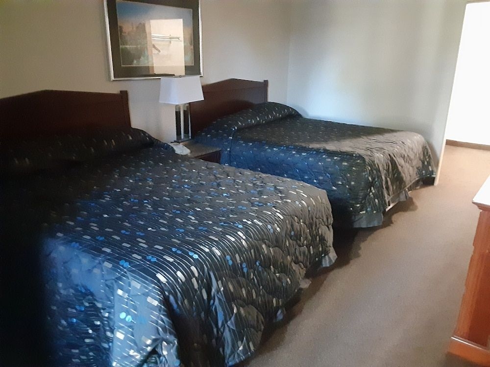 The Vegas Motel - Minot2