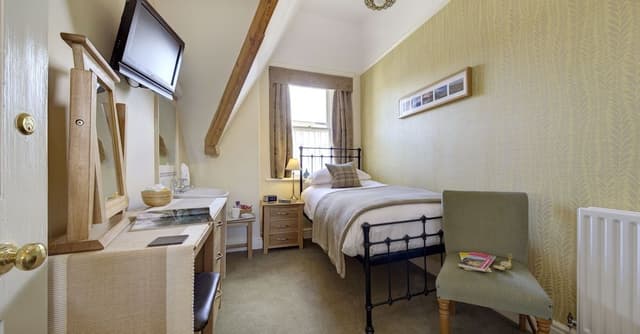 Single Room