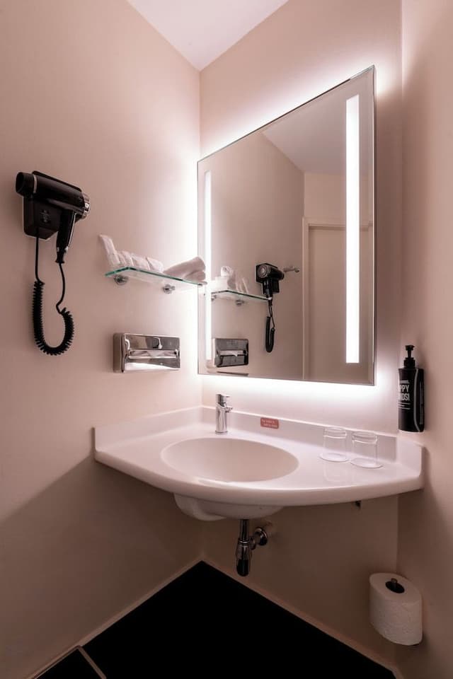Deluxe Room, 2 Twin Beds