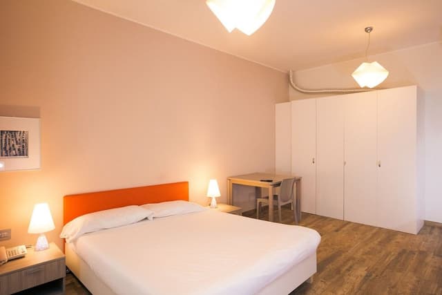 Standard Studio, 1 Bedroom, Kitchenette, City View